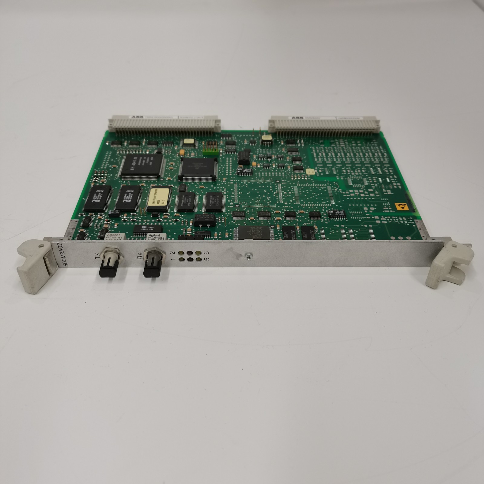 ABB BASC25H208 DATX100 ABB Original I/O Module In Stock0